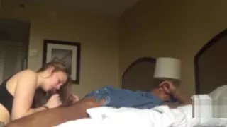 She asks me to record a sex video and I take advantage