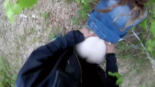 Ust-scandal in 2019 with super naughty maid Niki Shu