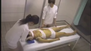 Good Massage (part 1)