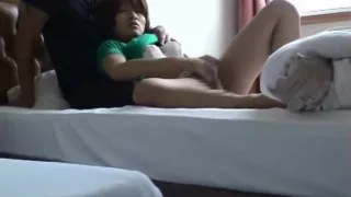 Boy And Girl Sex Voyeur Video