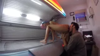 Fucking in Public Places! Real people present... don't get caught!