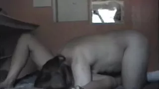 Having Sex With My Secretary - First Time