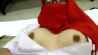 Indo Hijab 2 [pornmania.org]