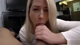 Rekindling HOE MOM'_s THIRST for SON'_s DICK