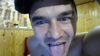 Cam The Wildest Stud Will Give You Everything You Need