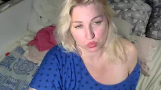 Ukrainian bbw webmodel Viollahot 5