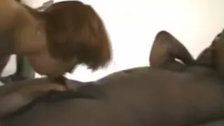 Par de negros enculando a mi esposa