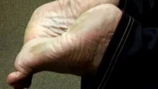 Ashy Dirty Tough Ebony Soles