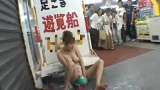 Reon Otowa Crazy Asian model part3