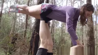 Amateur aussie fucking