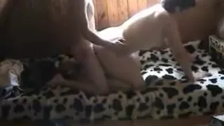 Amazing sex video Sex homemade try to watch for , it's amazing