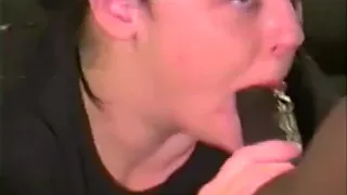 wife tacking big black cock