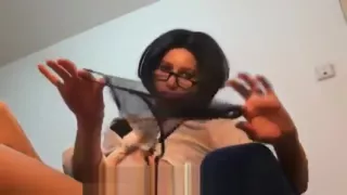 Today You're Stroke It How Your Girlfriends Mum Wants - Sshhh Its Our Secre