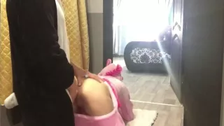 BJ. Teen. Sex. School games. Slut in unicorn pajamas makes a nice Panda.