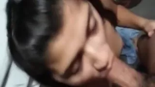 Fucking My American Mexican Wife