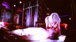 Jennyfer Cruel - Spitting Pissing Torture - Sadika