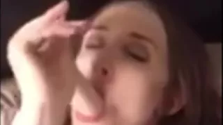 Sexy time - I have fun with my toys