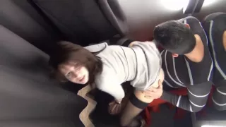 Public Sex In Shopping Mall