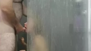 Slut gets Face Fucked