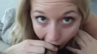 Creampie in the Morning