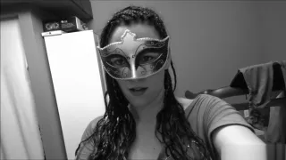 Rimjob, Blowjob, Cock Milking & Cum Play By This Busty Wife Slut