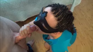 Quiet please - Busty Young Mom Fucks And Gets Facial In a Stranger s House