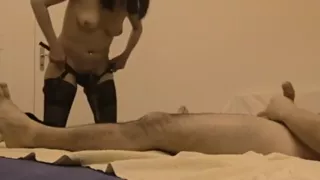 Amateursex, Analsex, Strap-on