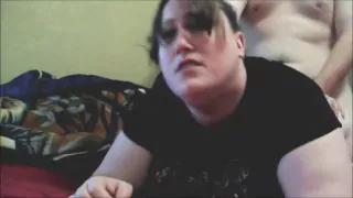 Hurt My Ass Big Daddy !! (Painful Anal)