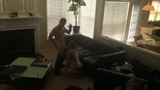 Head & Blow EDM Joanna can’t get enough