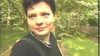 Pale MILF masturbates - Julia Reaves