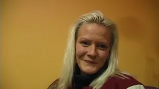 Watching her blow me after she strips - Julia Reaves