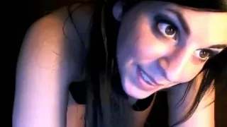 Pregnant Woman Masturbating