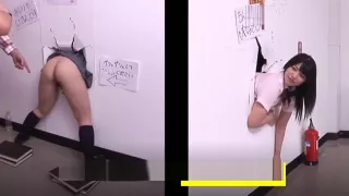 Best sex movie Doggy Style amateur unbelievable pretty one