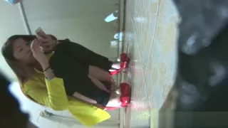 chinese public toilet.2