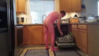 Amatérky, Oblečenie, Gay, Poníženie, Malý Vták