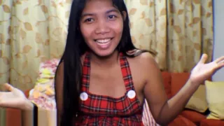 HD 17 week pregnant heather deep thai teen surprises Donny Long with the best blowjob in the world