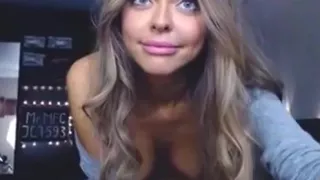 Exotic adult clip Cam exclusive hottest like in your dreams