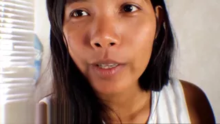 HD 22 week pregnant thai teen heather deep play with cock and film herself while she deep