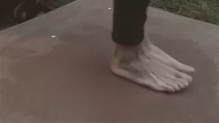 Cockcrush dancing with handjob finish cumshot