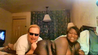 Me & Las Vegas amateur porn star Ko Ko Monroe 2