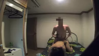 beautiful and sweet asian girl