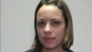 Anal Destruction- Ashley