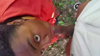 Sucking My Husband s Dick In Public