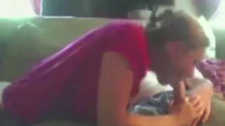 What you need cum eating couples with strapon