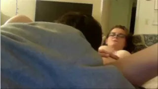 College Sex Couple On Cam