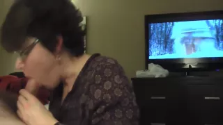 Fucking my divorced milf