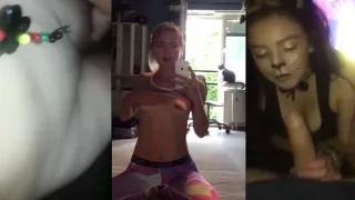 Best AMATEUR compilation - MULTISCREEN #6