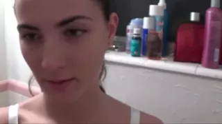 Nurse Mom gives her Step-Son an Exam - Molly Jane - Family Therapy