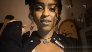 Bounce - Professor Gaia Monroe