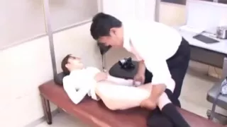 Perverted Doctor paralyses Patients 4